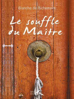 cover image of Le Souffle du maître